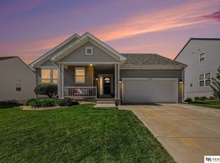 8902 N 158th St, Bennington, NE 68007