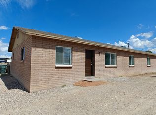 4967 S Fremont Ave #1, Tucson, AZ 85706