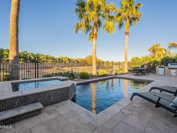 1274 E ARTEMIS Trail, Queen Creek, AZ 85140