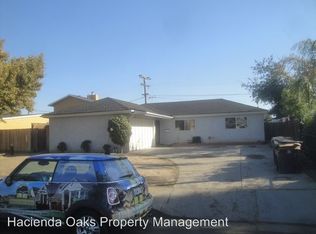 316 E Dena Way, Santa Maria, CA 93454
