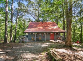 488 S Lemmon Ln #289, Ellijay, GA 30540
