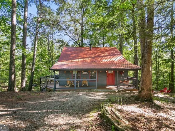 488 S Lemmon Ln #289, Ellijay, GA 30540