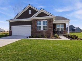50682 Beckett Ct, Macomb, MI