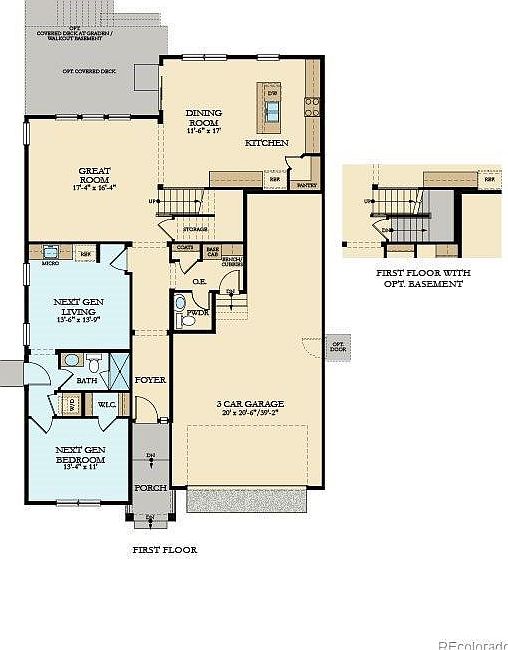 2nd image of 959 Black Saddle St
