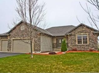 22836 Zion Pkwy NW, Oak Grove, MN 55005