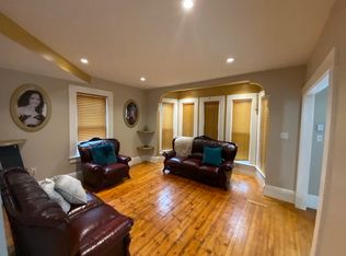 76 Martland Ave, Brockton, MA 02301