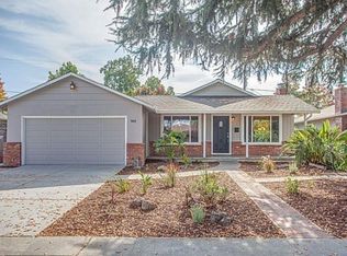 982 W Olive Ave, Sunnyvale, CA 94086