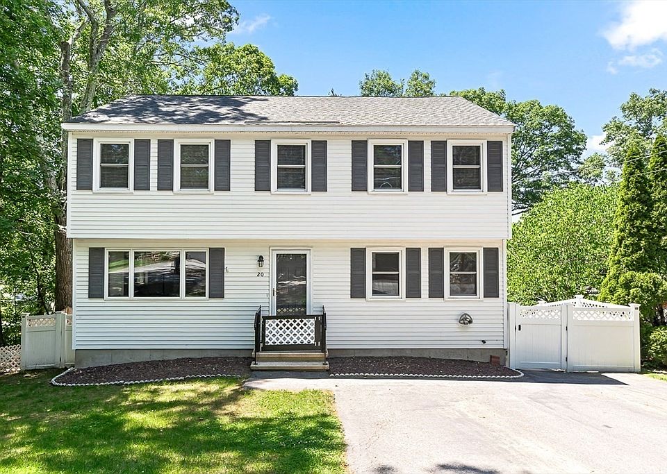 1st image of 20 Hillcrest Ave