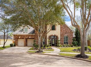 3306 Charlston Ct, Missouri City, TX 77459