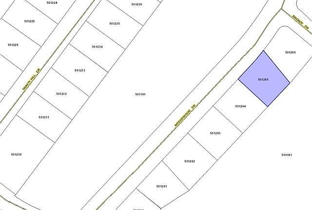 1st image of 11511 Wedgewood Dr