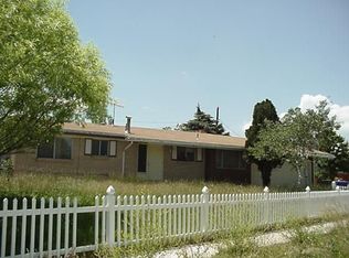 4989 W Janette Ave, West Valley City, UT 84120