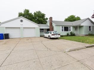 9 Rose St, North Providence, RI 02904