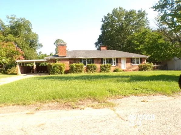 716 Cardinal St, Sumter, SC 29150