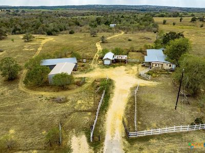 9054 Fm 713, Dale, TX, 78616