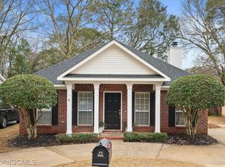 1106 Wesley Ave, Mobile, AL 36609