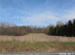 2738 Amber Rd, Marietta, NY 13110