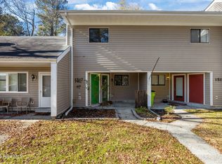 1517 College Way, New Bern, NC 28562