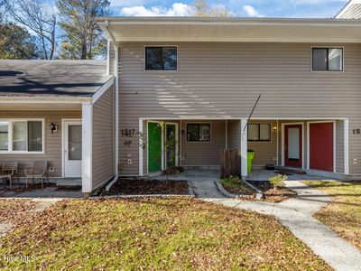 1517 College Way, New Bern, NC, 28562