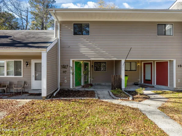 1517 College Way, New Bern, NC 28562