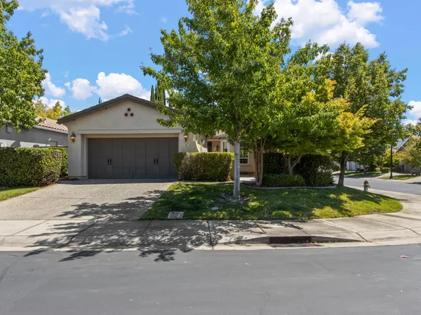 4 Ellerton Pl, Sacramento, CA 95835