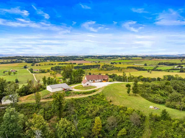 1001 Dumplin Valley Rd E, Jefferson City, TN 37760