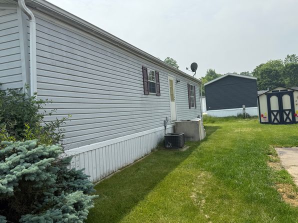 1979 Spruce Ln #171