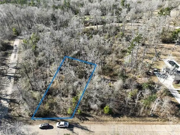 LOT 20 Fairway Dr, Springfield, LA 70462