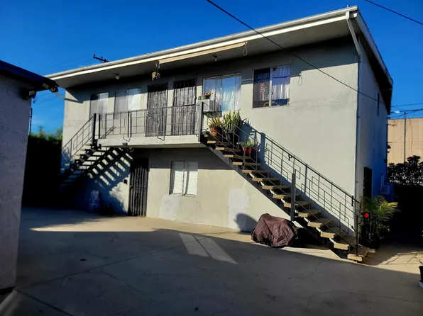 6101 Makee Ave #B, Los Angeles, CA 90001