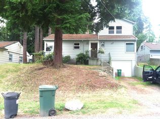 13737 25th Ave NE, Seattle, WA 98125