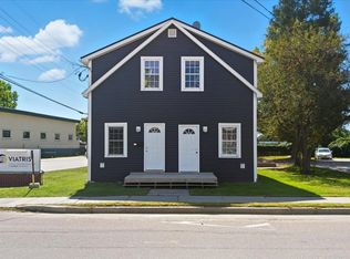 168 Lake St, Saint Albans, VT 05478