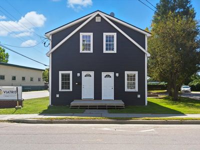 168 Lake Street, Saint Albans, VT, 05478