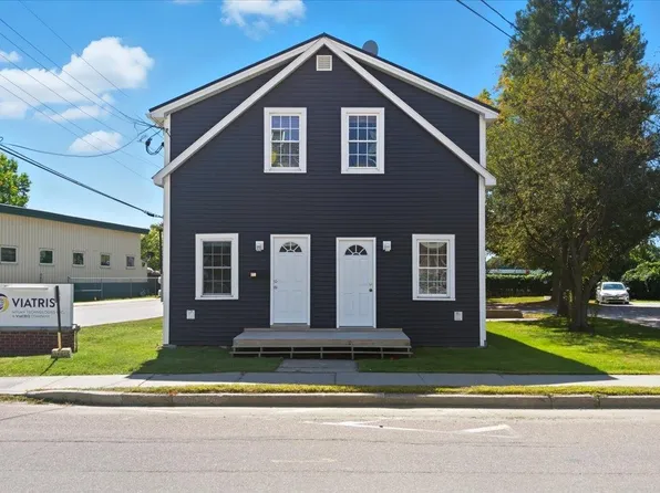 168 Lake Street, St. Albans City, VT 05478