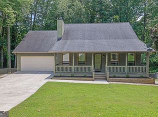 680 Spirit Falls Way, Johns Creek, GA 30022