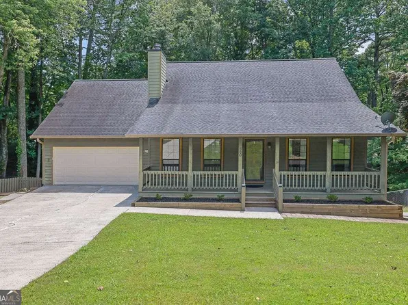 680 Spirit Falls Way, Johns Creek, GA 30022