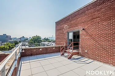 Rented by Nooklyn NYC LLC
