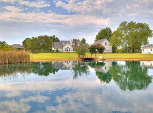 4081 Cedar Farm Rd, NOBLE, OK 73068