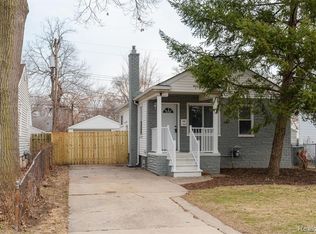 3330 Harris St, Ferndale, MI
