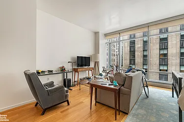 Rented by Brown Harris Stevens