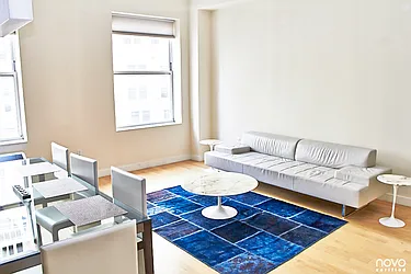 Rented by Azulay Group