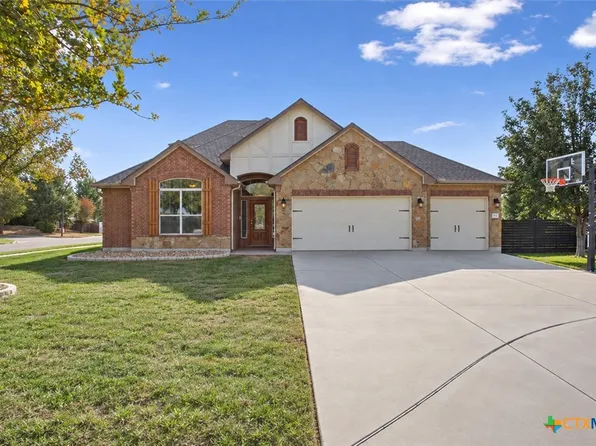 5121 Quartz Ct, Temple, TX 76502