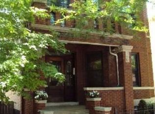 3343 S Lowe Ave #1R, Chicago, IL 60616