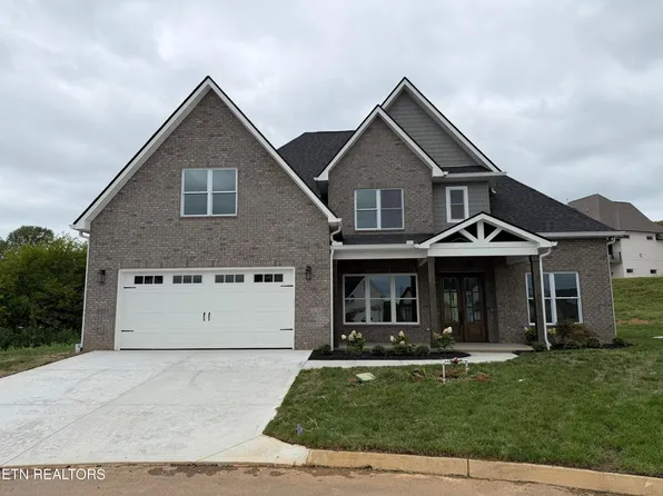 11717 Sunrise View Ln, Knoxville, TN 37934