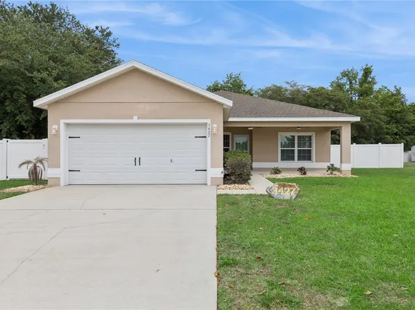3427 Wild Ocelot Ct, Deland, FL 32724