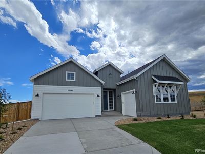 16280 W 92nd Circle, Arvada, CO, 80007