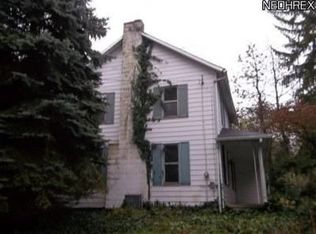 10947 Unity Rd, New Middletown, OH 44442