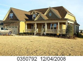 1329 Tavernier Knoll Ln, Raleigh, NC 27603