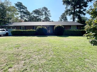 6412 Grosse Point Dr, Columbia, SC 29206