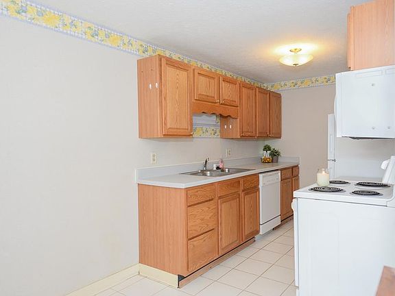 5th image of 9841 Sunrise Blvd Unit P14