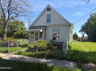 1605 Norwood Ave, Toledo, OH 43607