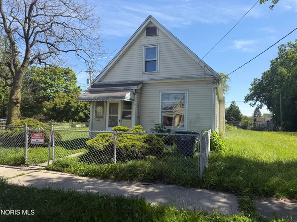 1605 Norwood Ave, Toledo, OH 43607